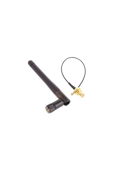 OEM Esp8266 3Dbi 2.4Ghz Wifi Anten Seti
