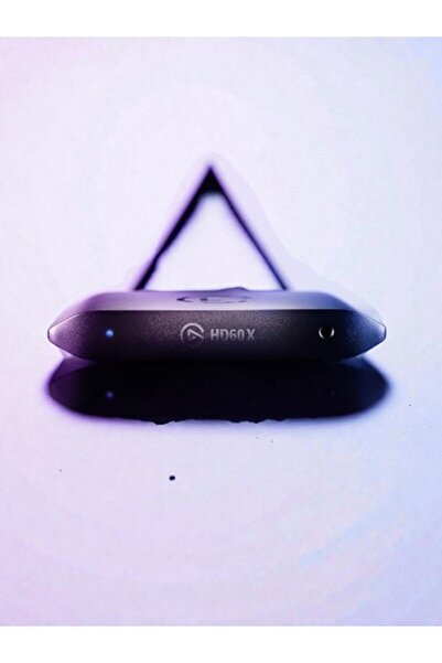 Elgato HD60 X - Stream and record in 1080p60 HDR10 or 4K30 with ultra-low latency on PS5, PS4/Pro,..