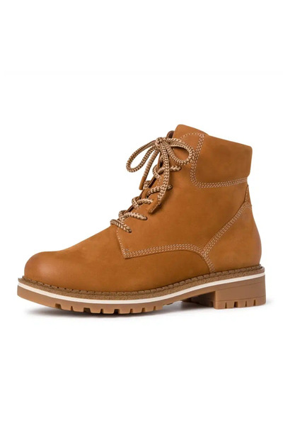 Tamaris brown boots