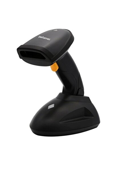 Performax 2d Imager Pr92 Wlan (kablosuz) El Tipi Karekod Okuyucu Cradle,ayak ...