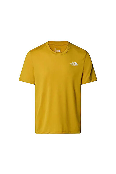 THE NORTH FACE Men's T-Shirt Lightbright Short Sleeve Tee Nf0A825O0Xı1