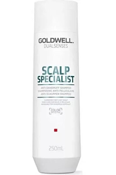 GOLDWELL Dualsenses Anti-Dandruff Shampoo 250 ml