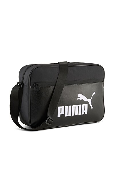 Puma Τσάντα M Reporter της Πανεπιστημιούπολης