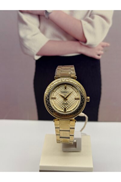 Ferrucci Women's Wristwatch Waterproof