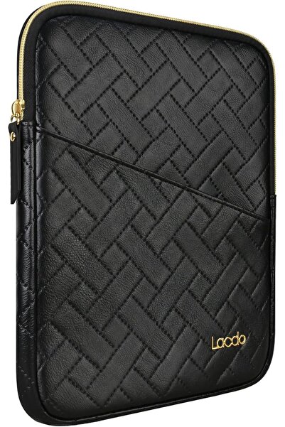 Lacdo Tablet Sleeve Case for 11 inch iPad A16 / 11 Inch iPad Pro M5 M4 / 11 inch iPad Air M3 M2 / 10