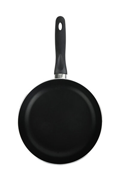 ROYALFORD مقلاة ألومنيوم بهيكل ألومنيوم قوي، 26 سم RF11861