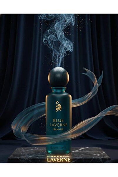 Laverne Blue Laverne Incense 200ml Unisex Original by Laverne