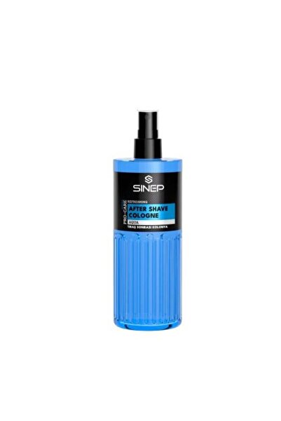 Sinep كولونيا ما بعد الحلاقة 400 مل - أكوا