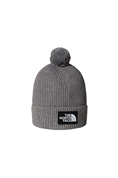 THE NORTH FACE Cold weather protective soft knit beanie