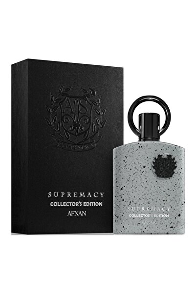 Afnan Supremacy Collector's, Eau de Parfum, Men, 100 ml