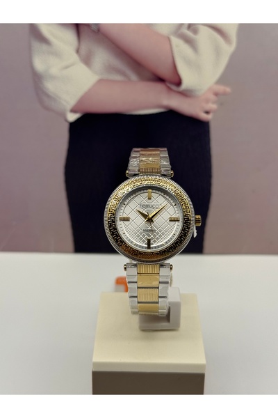 Ferrucci Women's Wristwatch Waterproof