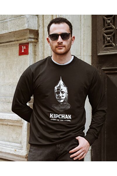 Tilki Shop KIPÇAK - SWEATSHIRT