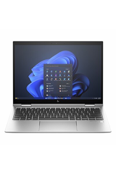 HP Elite x360 830 G11 970P5ET Ultra 7 155U 16GB 1TBSSD 13.3" FullHD+ W11P Dok...