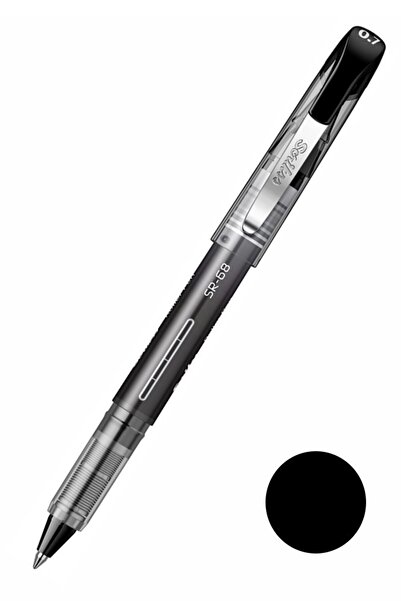 Scrikss Pilot Kalem SR-68 Roller Pen 1 Adet Pilot Kalem 0.7 mm Roller Uçlu Pi...