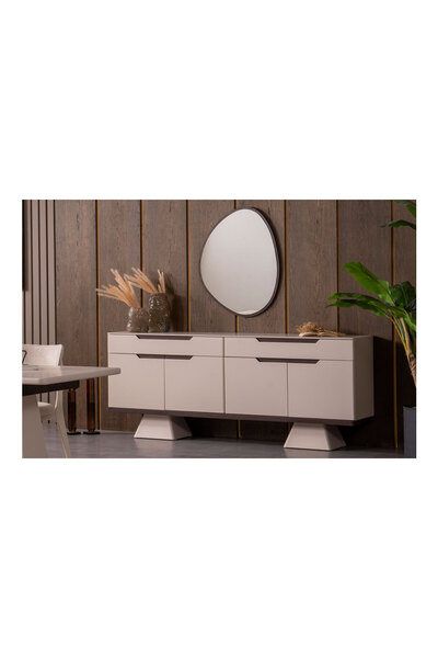 CaddeYıldız Orva Konsol