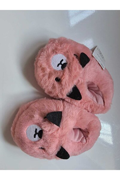 Paticity شباشب منزلية للأطفال بتصميم كلب، نعل غير قابل للانزلاق، مناسبة للشتا...