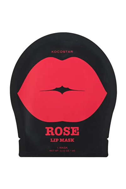 Kocostar Rose Masca de buze Femei