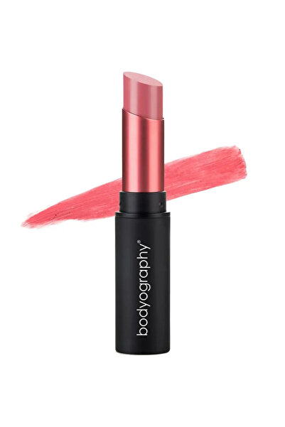 Bodyography Fabric Texture Ruj Sateen 4.5 gr