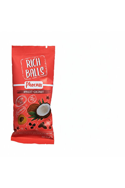 Atiye Laçin كرات ريتش فينيكس 30 جرام