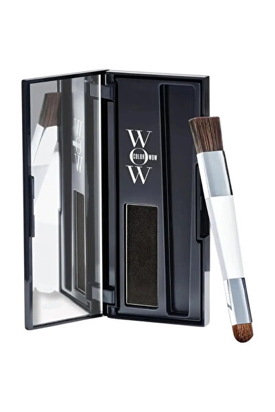 Color Wow Root Cover Up Pudra pentru par Black 2.1 gr