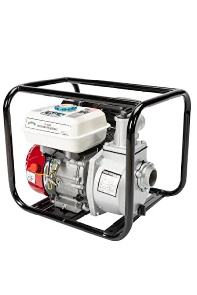 micul fermier Pompă de apă curată, 4 timpi, 196cc, 2" 6,5 CP, 23 m