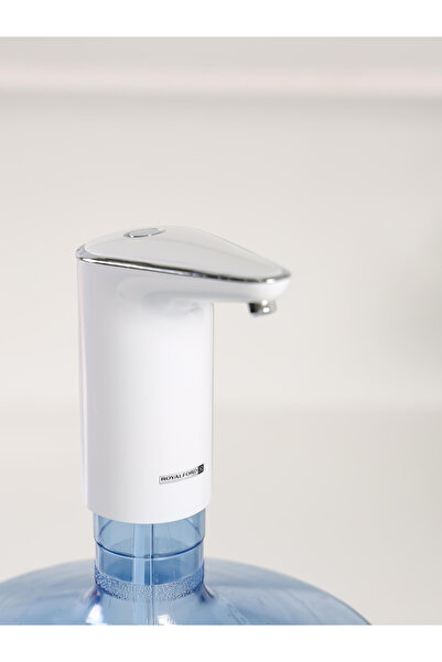 ROYALFORD Rechargeable Water Pump- RF12435
