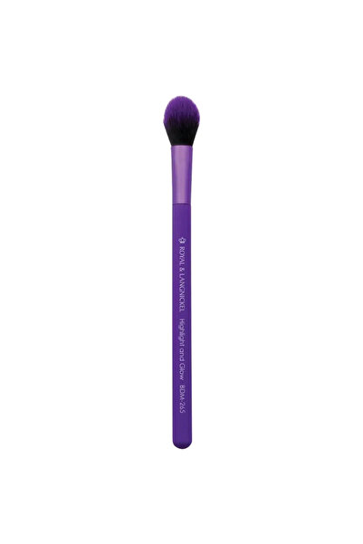 ROYAL AND LANGNICKEL Fashion Highlighter Brush
