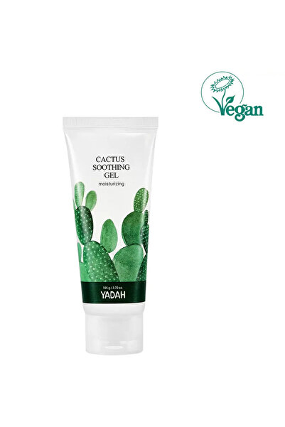 YADAH Cactus Soothing Gel Gel de fata calmant 105 ml