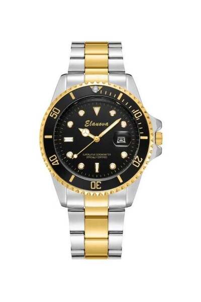 Elanova Luxury Men's Watch EL777
