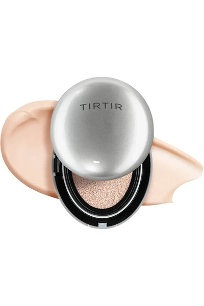 TIRTIR Mask Fit Aura Cushion Cushion 15C Fair Porcelain 18 gr