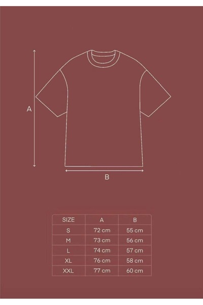 RF Studio Dexter Morgan Printed 100% Cotton Unisex Oversized T-Shirt Tee Shirt