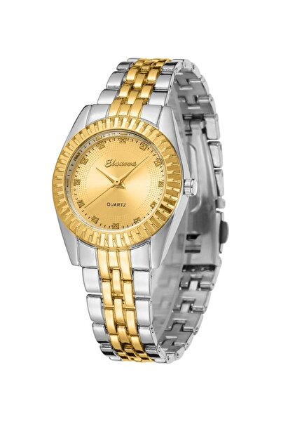Elanova Women's Stylish Casual Wrist Watch