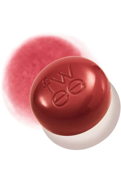 Fwee Lip and Cheek Blurry Pudding Pot Nuantator pentru buze si fata RS05 Film...