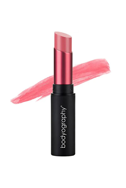 Bodyography Fabric Texture Ruj Cotton 4.5 gr