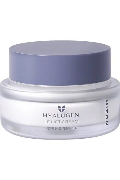 Mizon Hyalugen Le Lift Cream Anti-wrinkle face cream 50 ml