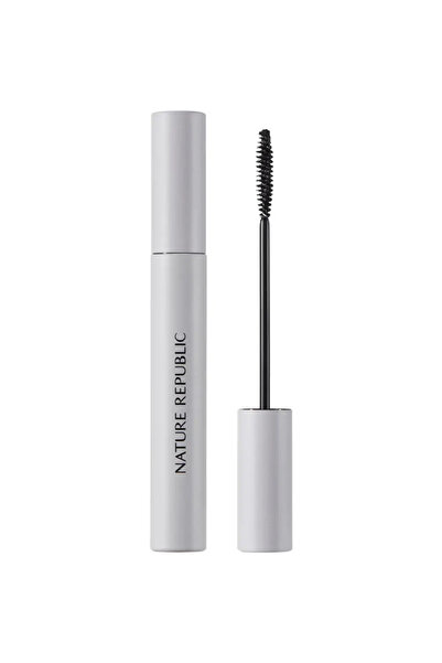 Nature Republic Botanical Super Proof Mascara rezistent la apa 02 Volume and ...