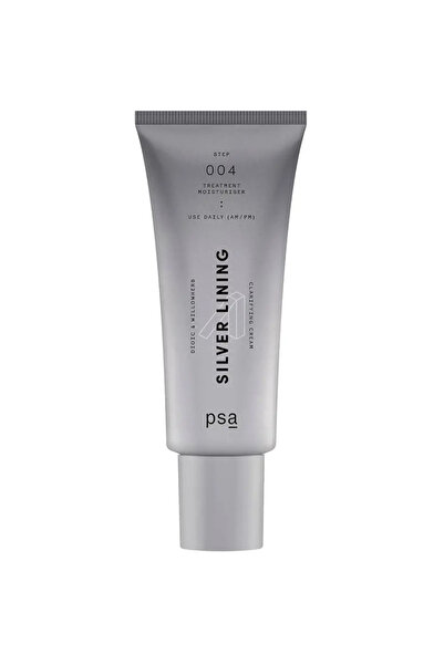 PSA Tratament clarificant cu aromă de dioic și iarbă de salcie, cremă de față 50 ml