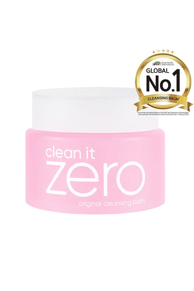 Banila Co Clean it Zero Original Cleansing Balm Balsam de curatare 100 ml