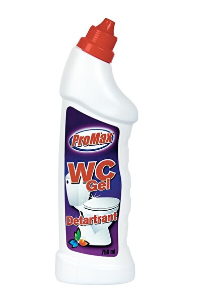 Promax Toilet descaler 750 ml
