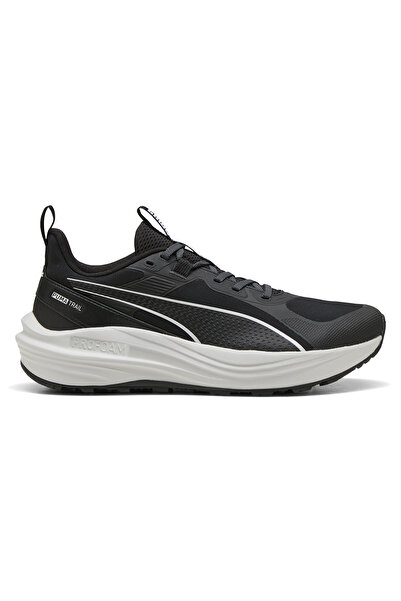Puma Flare Pro Trail Ptx Unisex Siyah Koşu Ayakkabısı 31204101