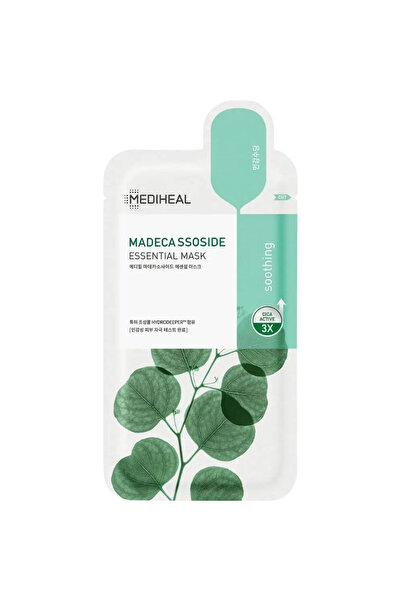 Mediheal Madecassoside Essential Face Mask 24 ml