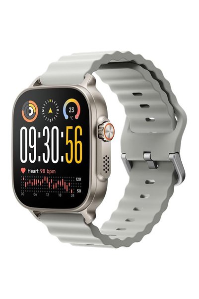 realme Smartwatch Watch 5 Argintiu