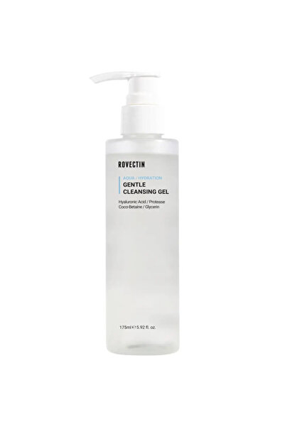 Rovectin Aqua Gentle Gel de curatare 175 ml