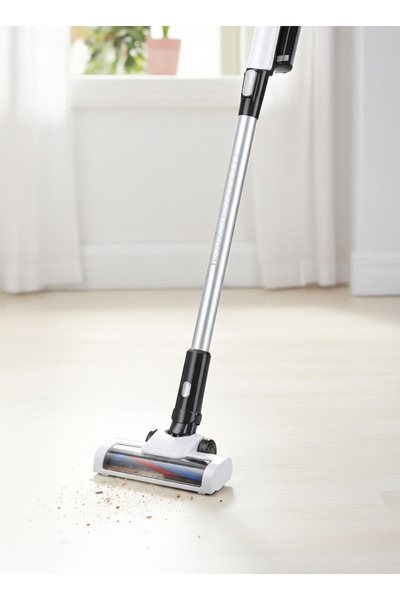 Generic مكنسة يالابينا اللاسلكية 8029 - قوة شفط عالية وتصميم صغير الحجم