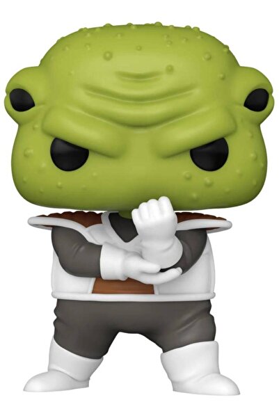 Funko Φιγούρα Pop Animation Dragonball Z Guldo # 1491 9εκ.