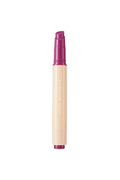 Nature Republic Honey Melting Lip Luciu de buze nuantator 09 Grape 2.7 gr