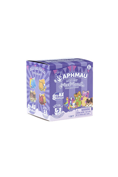 Aphmau Sürpriz Figür S6-6121S6