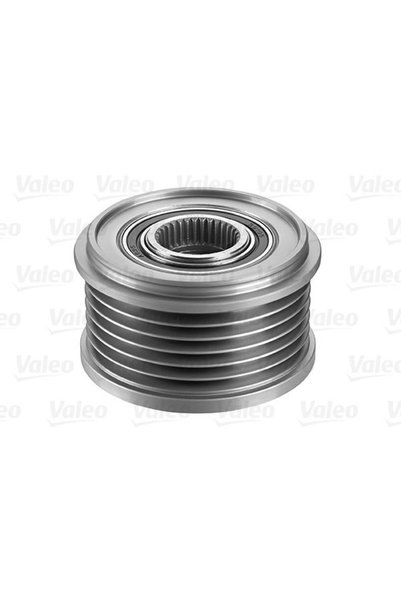 VALEO Alternator Kasnagı (6 Kanallı) Renault Clıo Iıı, Megane Iı 1.2,1.4,1.6,1.5 Dcı 0... Note (1 Ad )