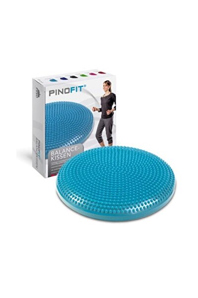 PINO Pernă echilibru - Albastru deschis - PINOFIT