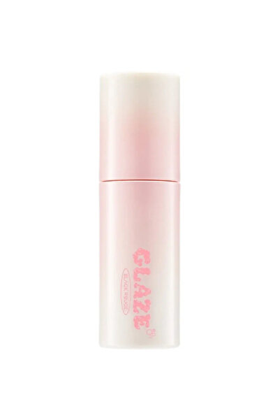 Black Rouge Chewy Lip Glaze Lip Gloss GZ06 Sweet Chili 3.5 gr